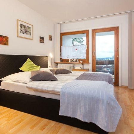 Hôtel Alte Post Uhlingen Extérieur photo