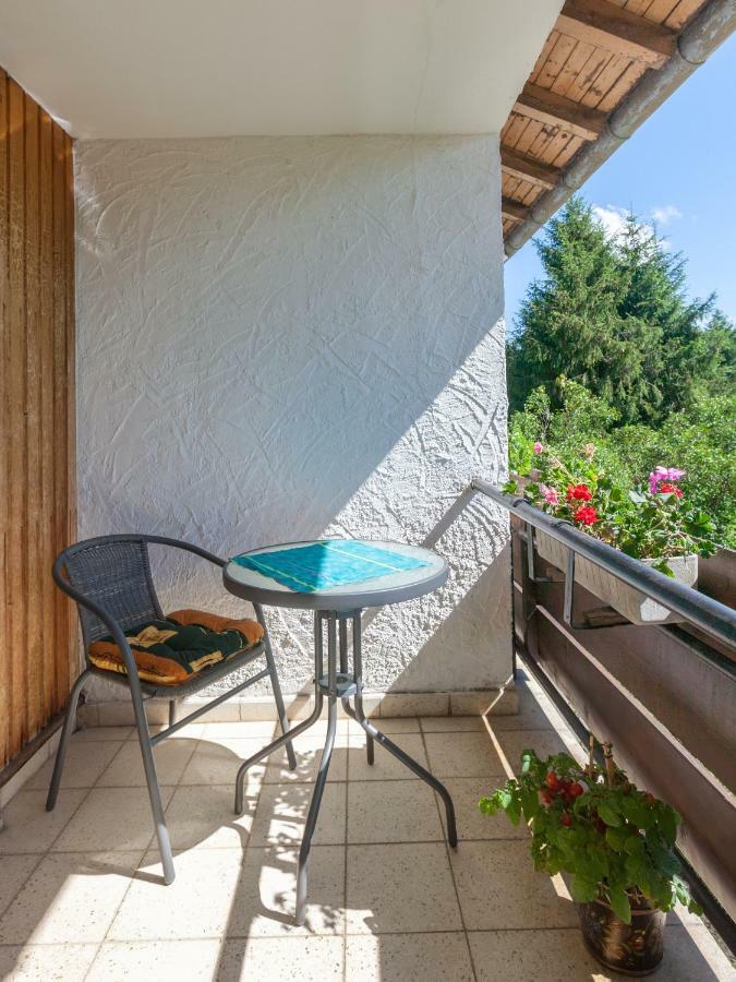 Hôtel Alte Post Uhlingen Extérieur photo