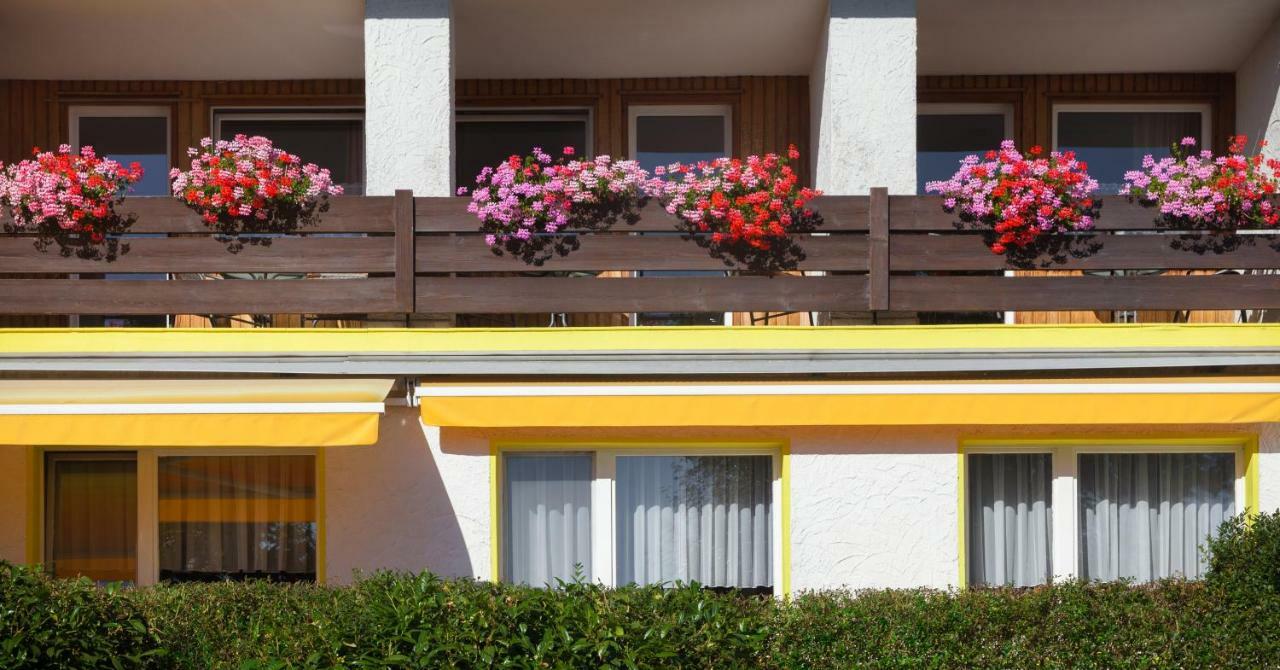 Hôtel Alte Post Uhlingen Extérieur photo