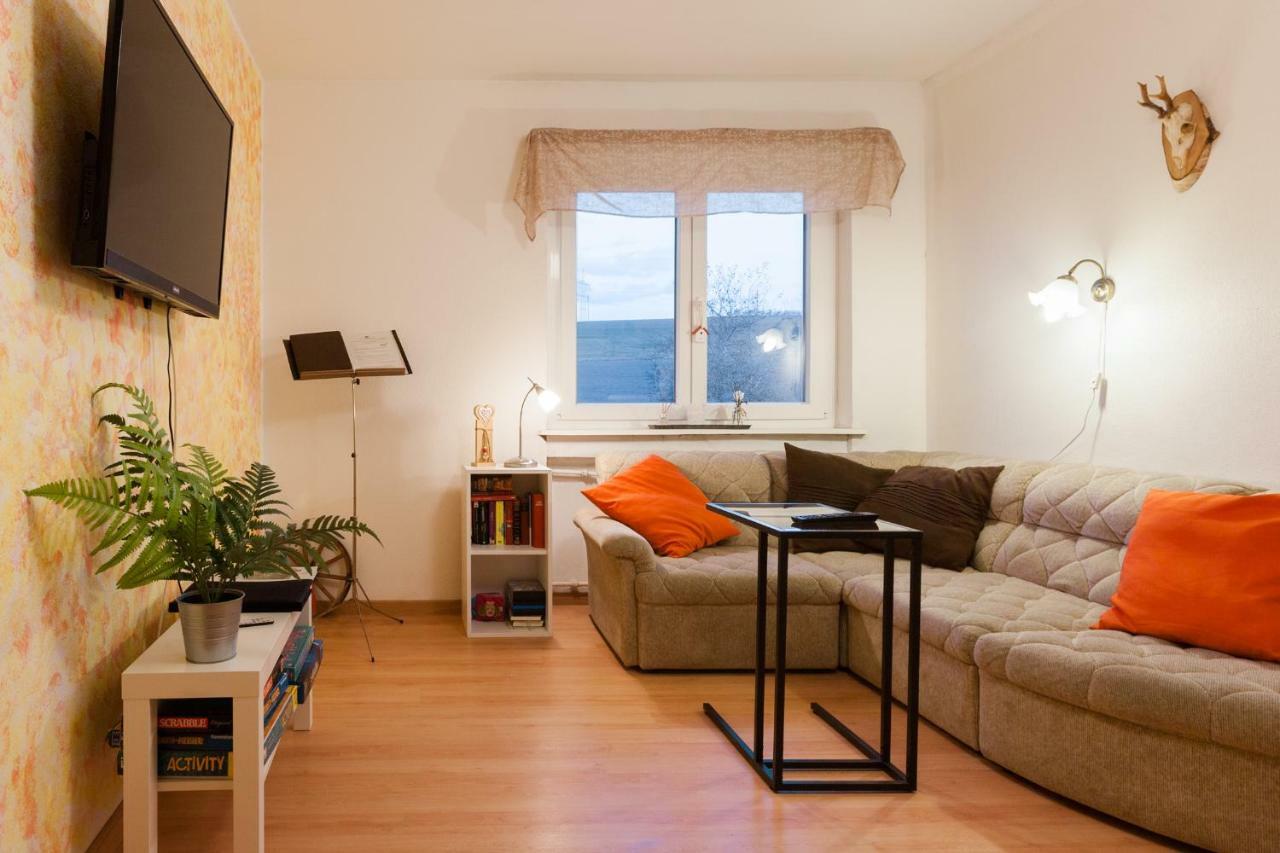 Hôtel Alte Post Uhlingen Extérieur photo