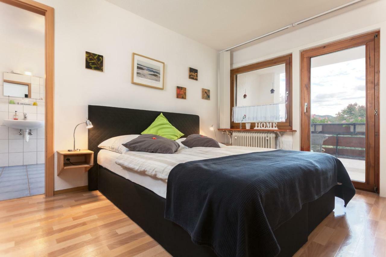 Hôtel Alte Post Uhlingen Extérieur photo