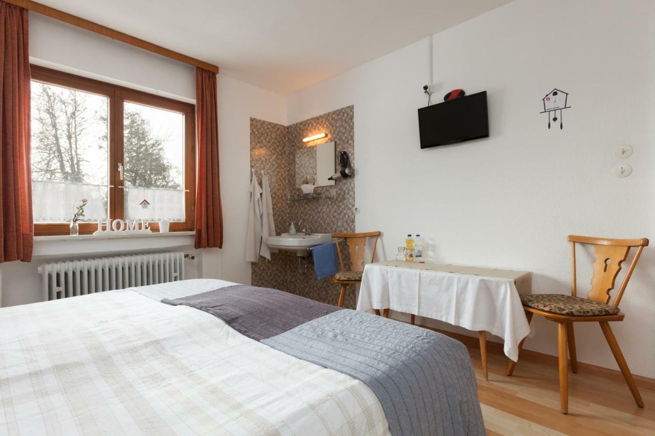 Hôtel Alte Post Uhlingen Extérieur photo