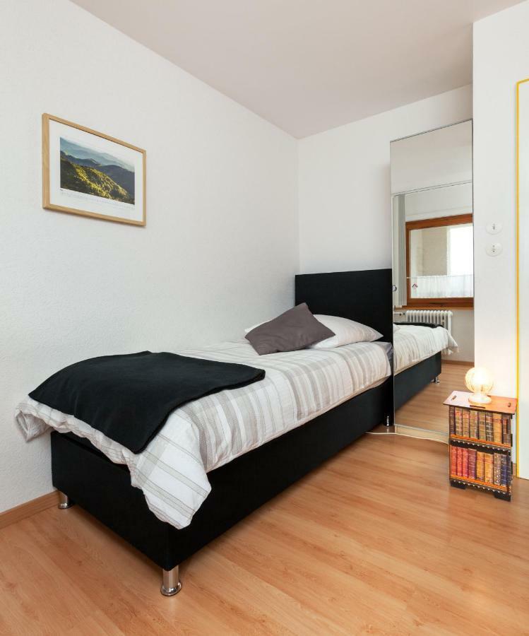 Hôtel Alte Post Uhlingen Extérieur photo